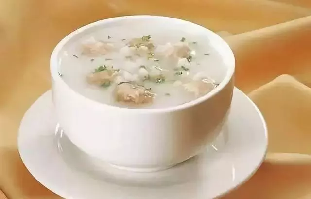 會喝粥的人最長壽!秋季喝粥加點它,延年益壽、效果翻倍!