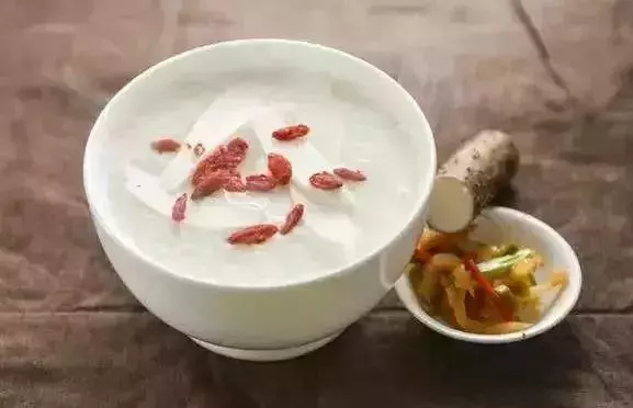 會喝粥的人最長壽!秋季喝粥加點它,延年益壽、效果翻倍!