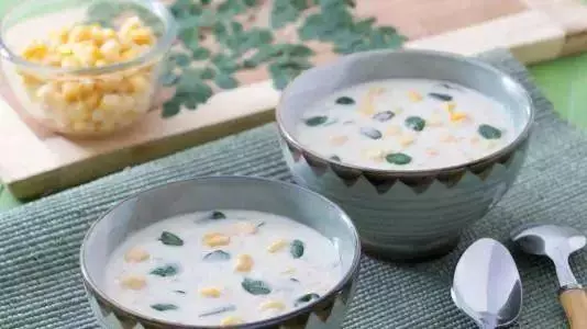 會喝粥的人最長壽!秋季喝粥加點它,延年益壽、效果翻倍!