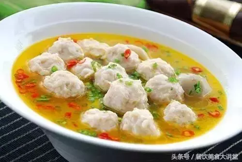 十月最新菜品,學會它領先一步