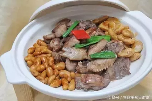 十月最新菜品,學會它領先一步