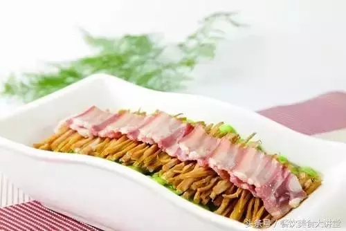 十月最新菜品,學會它領先一步