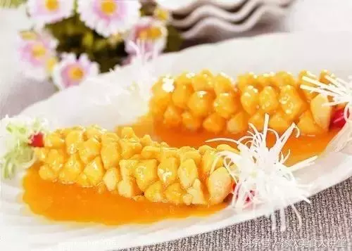 十月最新菜品,學會它領先一步