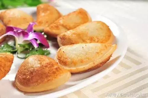 十月最新菜品,學會它領先一步