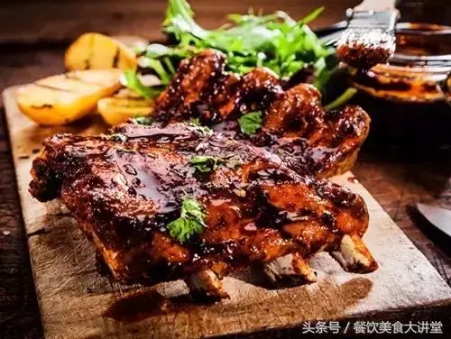 十月最新菜品,學會它領先一步