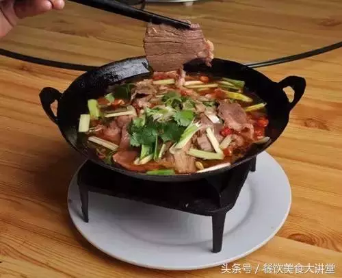 十月最新菜品,學會它領先一步