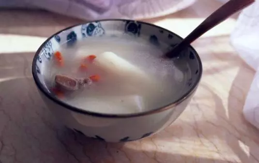 山藥的19種做法,鮮美滑嫩,孩子吃起來沒夠,兩天不吃鬧翻天!