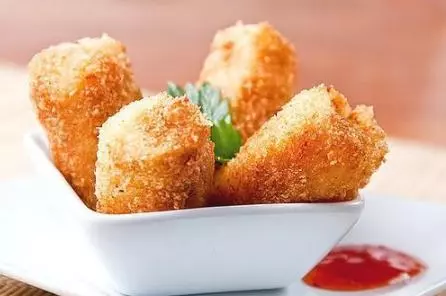 山藥的19種做法,鮮美滑嫩,孩子吃起來沒夠,兩天不吃鬧翻天!