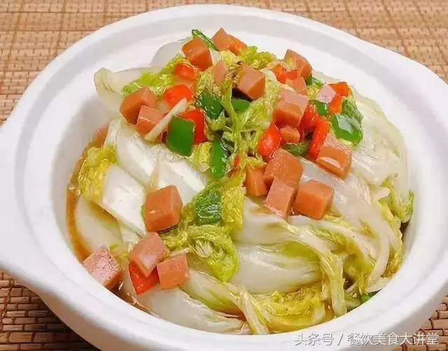 懶人必學6款蒸菜,簡單又不失美味