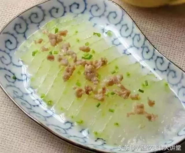 懶人必學6款蒸菜,簡單又不失美味