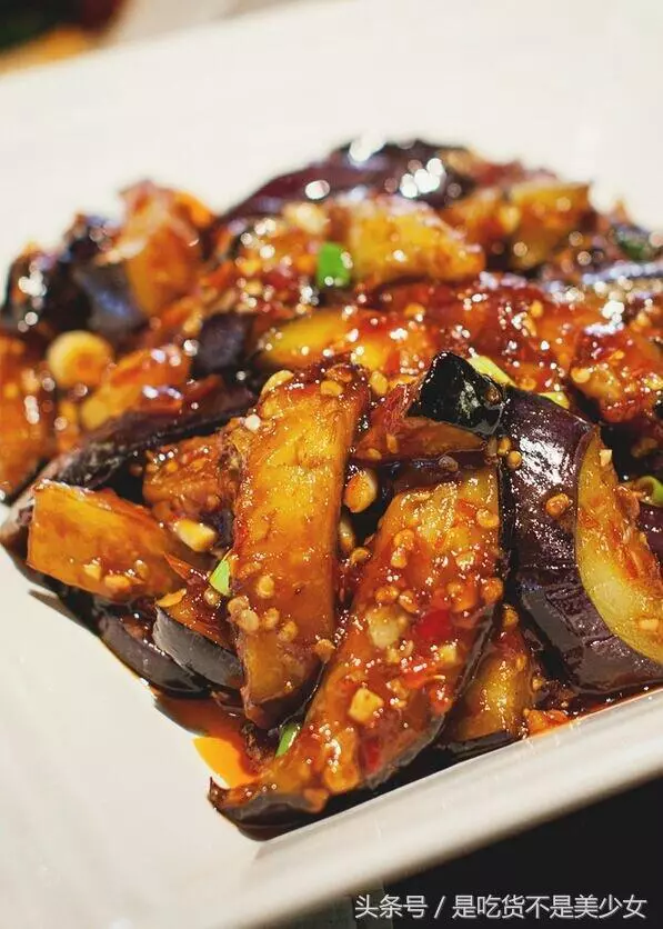 營養健康的20道素菜做法!鮮香味美,大人小孩都喜歡!