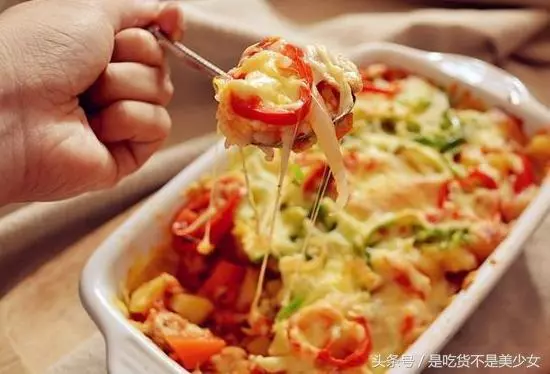 營養健康的20道素菜做法!鮮香味美,大人小孩都喜歡!
