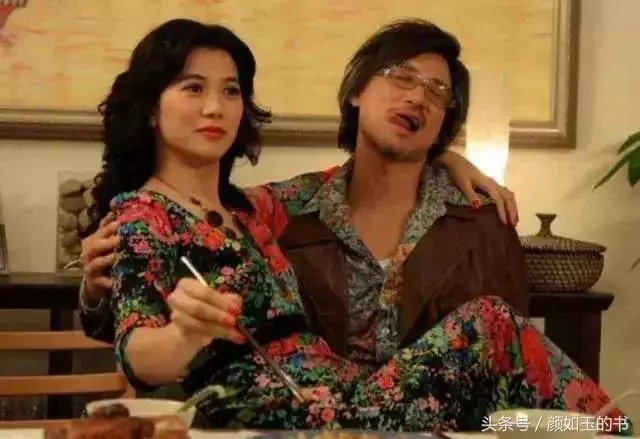 成龍從不碰的4個女星:第1位是不好意思下手,第4位是不敢下手!