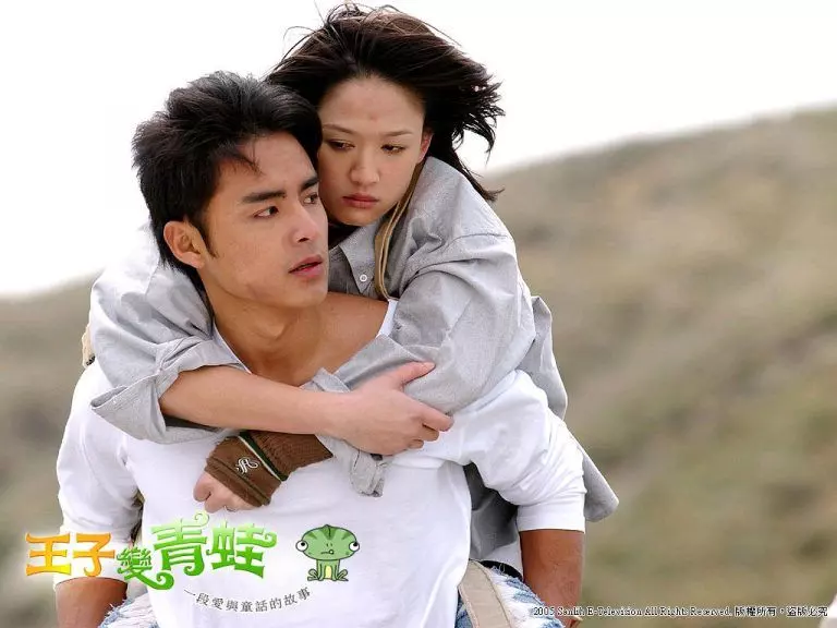 完全不想看!台灣偶像劇《王子變青蛙》13年後又要翻拍!男女主角竟然是他們?!