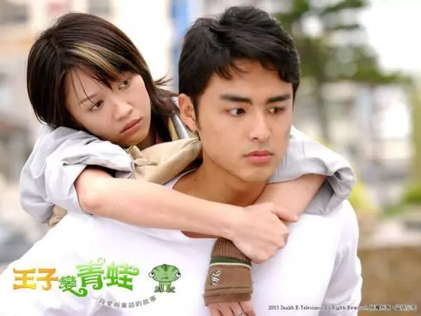 完全不想看!台灣偶像劇《王子變青蛙》13年後又要翻拍!男女主角竟然是他們?!