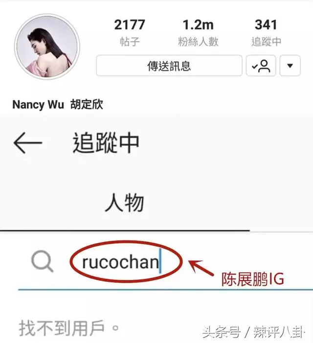 陳展鵬大婚傷透胡定欣,因愛生恨解約無線,效仿阿佘不屑視後寶座