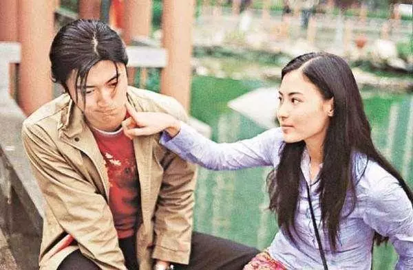 謝振軒被問是否支持謝霆鋒王菲在一起?說出六個字,網友:真懂事