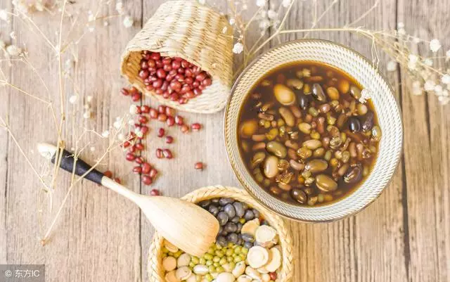 食物決定壽命!長壽老人每天都會吃這8種食物,你吃了幾種?