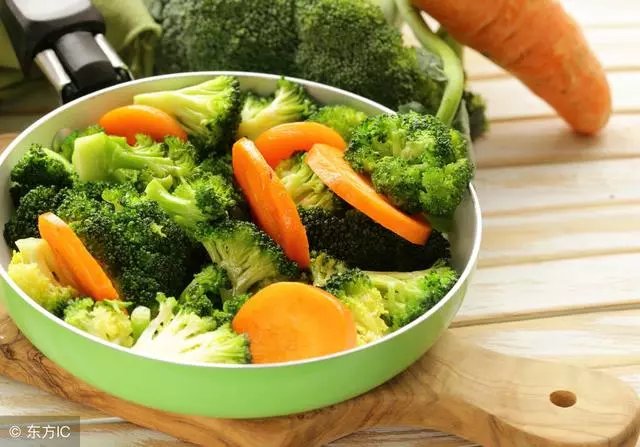 食物決定壽命!長壽老人每天都會吃這8種食物,你吃了幾種?