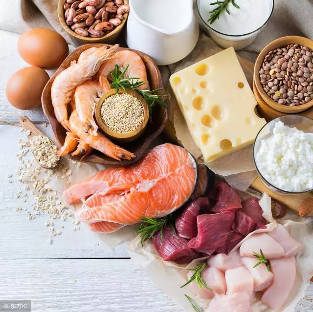 食物決定壽命!長壽老人每天都會吃這8種食物,你吃了幾種?