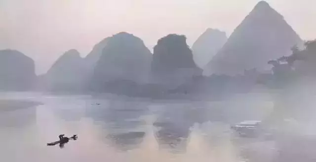 弱者易怒如虎,強者平靜如水(深度好文)