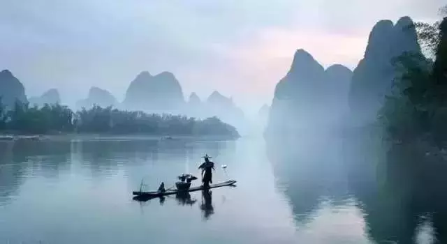 弱者易怒如虎,強者平靜如水(深度好文)