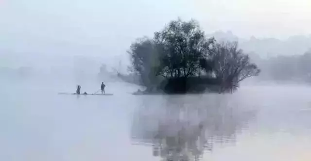 弱者易怒如虎,強者平靜如水(深度好文)