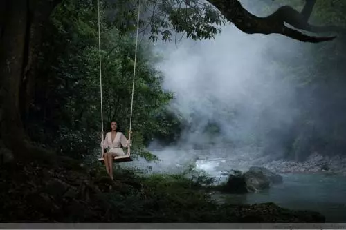人生有一種境界,叫做永遠不解釋