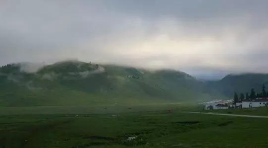 人生有一種境界,叫做永遠不解釋