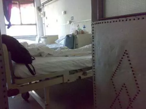 婆婆住院,嫂子說自己懷孕了,我照顧媽兩個月後,哥跟嫂子離婚了