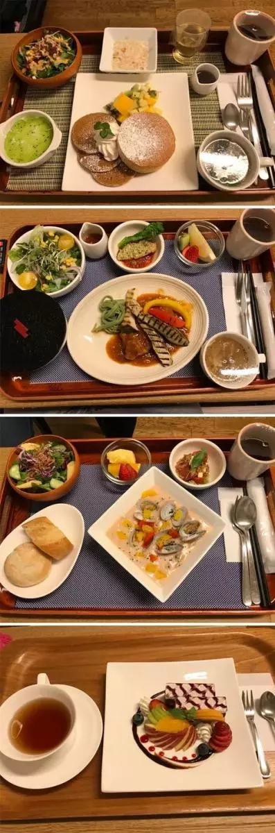日本38個變態細節,竟獲13萬人點贊!