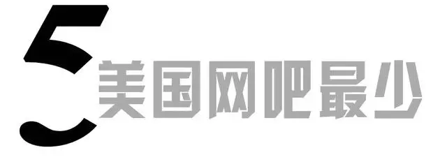 實拍世界各地網吧,伊拉克的網吧最刺激