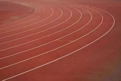 跑步為什麼是逆時針?