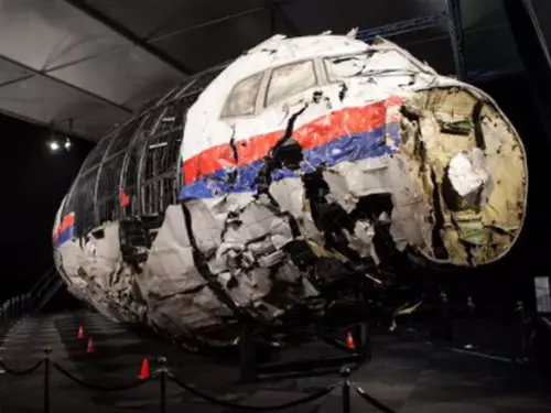 MH17罹難者家屬促政府解釋 為何反對追究俄羅斯
