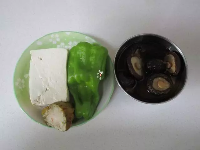豆腐這樣做,才真的好吃,鮮香入味,噴香下飯