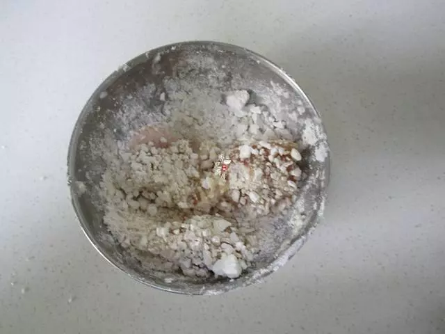 雞腿這麼做,口感香酥,味道鮮美,好吃的停不了嘴