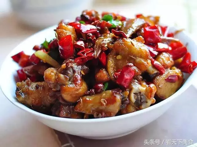 教你做幾道好吃的家常菜,用來招待朋友倍有面子!