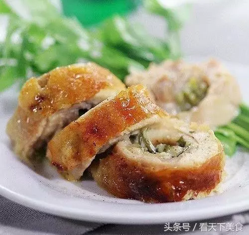 教你做幾道好吃的家常菜,用來招待朋友倍有面子!