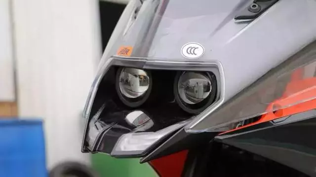 2018 KTM RC390加速極速實測