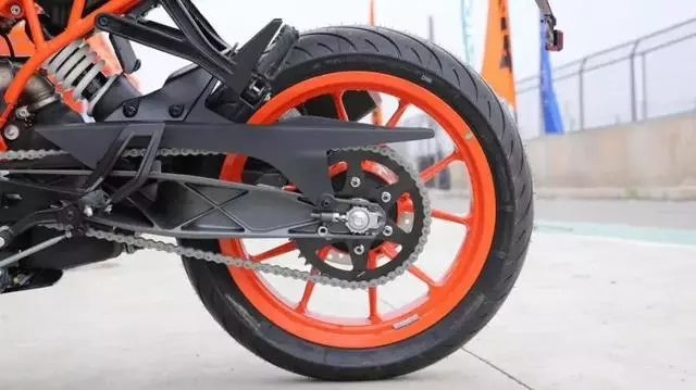 2018 KTM RC390加速極速實測