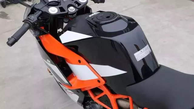 2018 KTM RC390加速極速實測