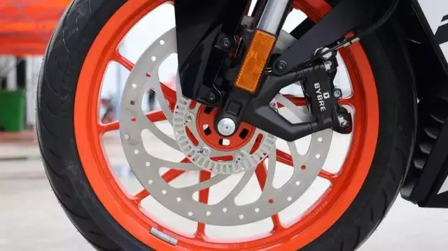2018 KTM RC390加速極速實測