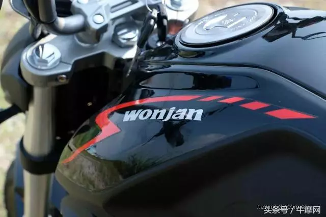 首款國四迷你摩托車,小身材擁有大能量天地遊俠D3測評