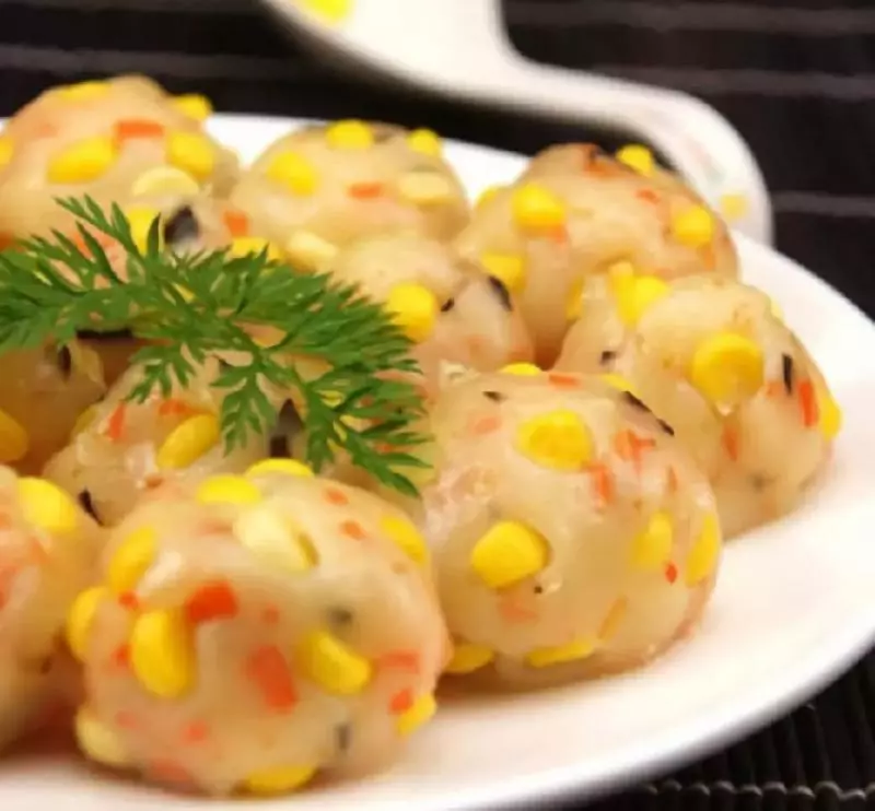 不一定要吃肉,這些素菜簡直太好吃!