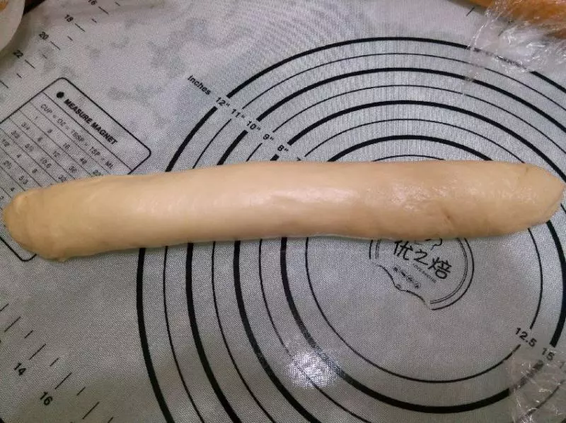 這個麵包方子真不錯,一步步跟我做,不用烤箱,第二天也柔軟拉絲
