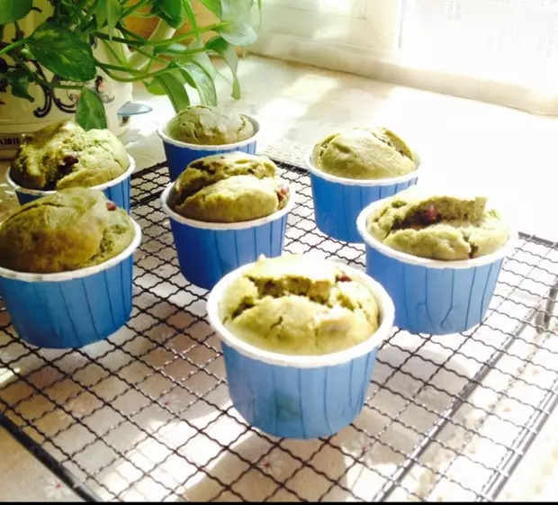 12款愛吃蛋糕的人一定會愛上的「馬芬『(muffin)的食譜和做法~