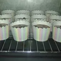 12款愛吃蛋糕的人一定會愛上的「馬芬『(muffin)的食譜和做法~