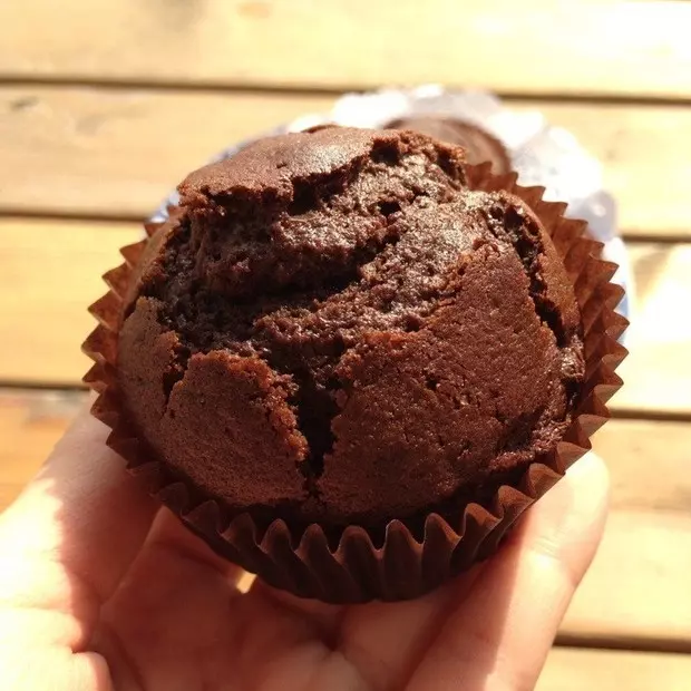 12款愛吃蛋糕的人一定會愛上的「馬芬『(muffin)的食譜和做法~