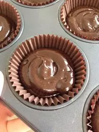 12款愛吃蛋糕的人一定會愛上的「馬芬『(muffin)的食譜和做法~