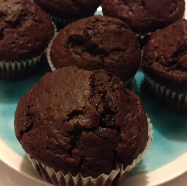 12款愛吃蛋糕的人一定會愛上的「馬芬『(muffin)的食譜和做法~